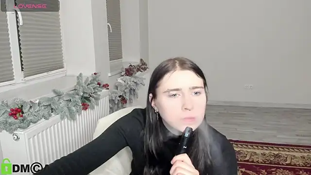 KrissLimada online show from February 2026 08:56:01 PM