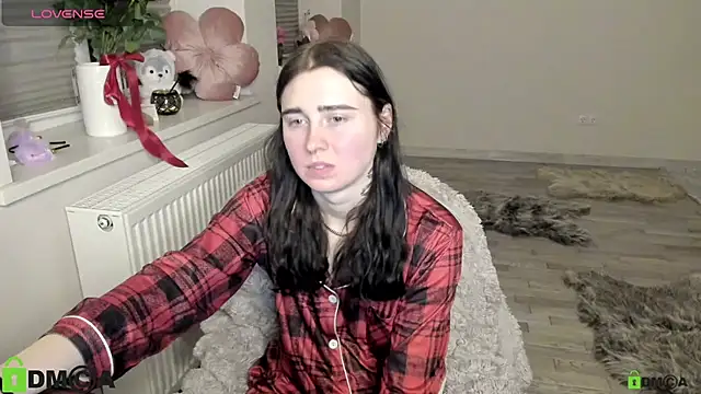 KrissLimada online show from April 2026 10:36:02 PM