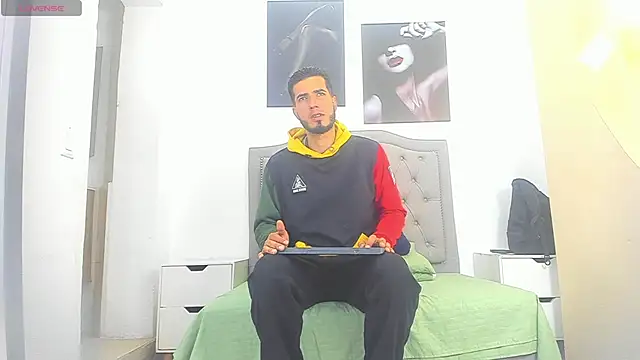 marc ruffa online show from April 2026 11:15:01 AM