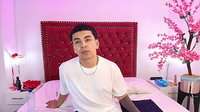 Jaden and sofia online show from May 2026 03:04:02 AM