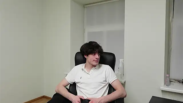 Daniel Shawnn online show from February 2026 12:27:02 AM