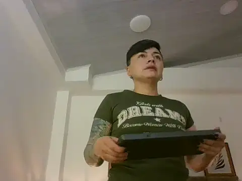 kat paradise online show from March 2026 11:38:02 AM