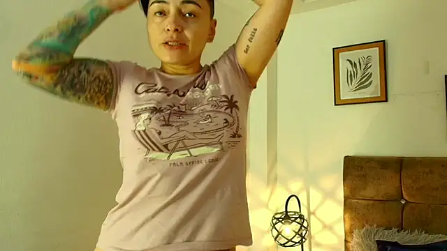 kat paradise online show from April 2026 11:46:02 AM