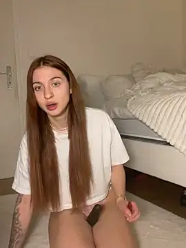 xvicoo online show from February 2026 06:59:01 PM