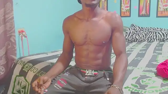 miltonjjakee online show from March 2026 05:53:02 PM