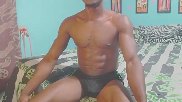 miltonjjakee online show from March 2026 06:08:02 AM