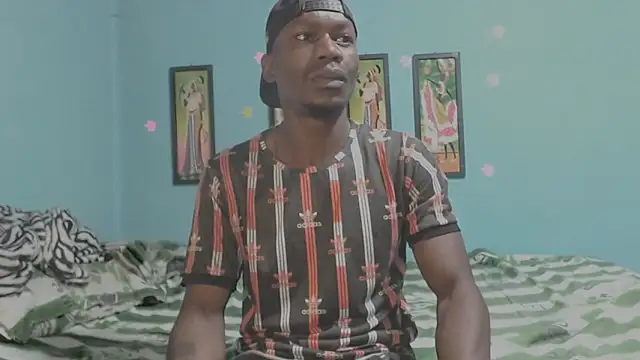 miltonjjakee online show from March 2026 11:10:01 AM