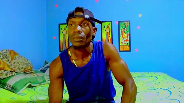 miltonjjakee online show from April 2026 01:00:02 AM