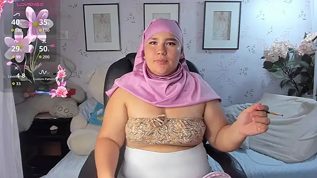 amira karim online show from December 2025 03:04:02 AM