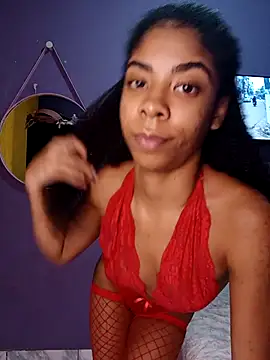 Samarajenyfer online show from February 2026 05:30:02 AM