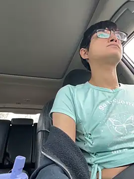 FaiiryArii online show from April 2026 06:24:02 PM