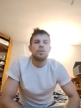 Bosik23 online show from February 2026 01:13:02 AM