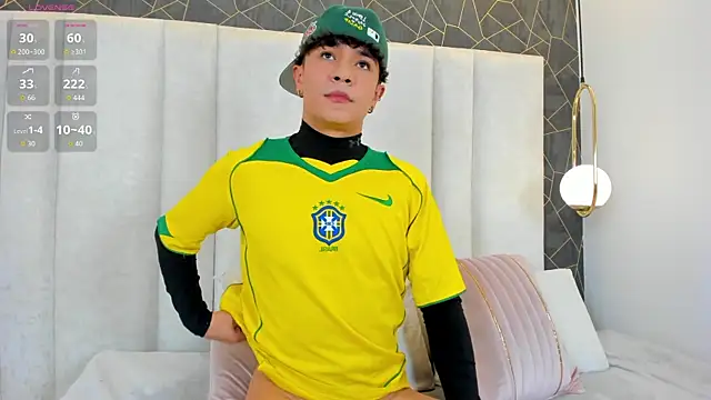 imxxjoel online show from April 2026 04:23:02 AM