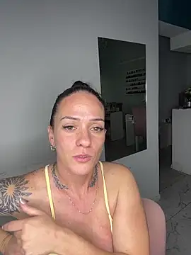 donatella07 online show from March 2026 01:32:01 AM