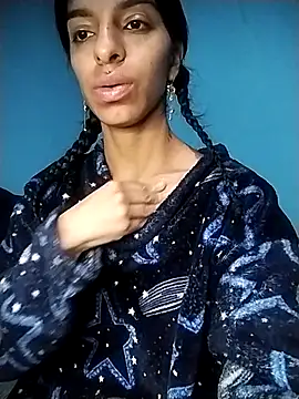 Alma Kieran online show from January 2026 05:10:02 AM