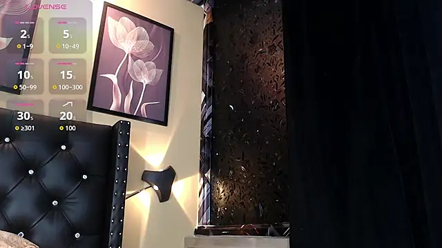 Derenn  online show from January 2026 10:57:02 PM