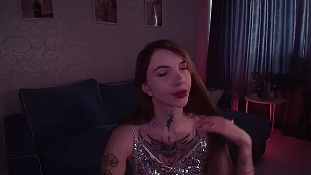 AssolSoul online show from February 2026 08:08:02 AM