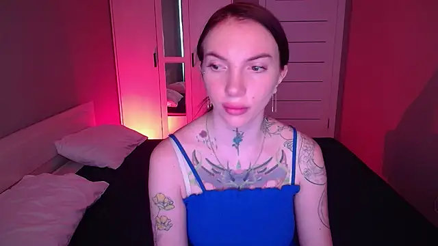 AssolSoul online show from July 2026 07:02:02 AM