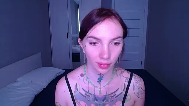 AssolSoul online show from July 2026 08:16:01 AM