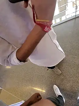 jerryrooh69 online show from April 2026 08:03:01 AM