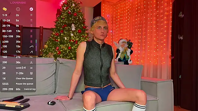 LionBitchkovsky online show from January 2026 05:39:01 PM