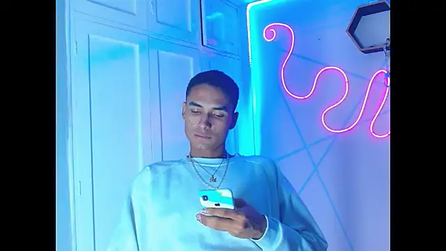 Sweet David  online show from January 2026 09:50:02 PM