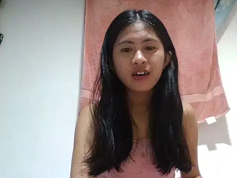 pretty shy girl online show from January 2026 07:02:01 AM