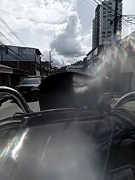 Scarlet auraa online show from January 2026 04:11:01 PM