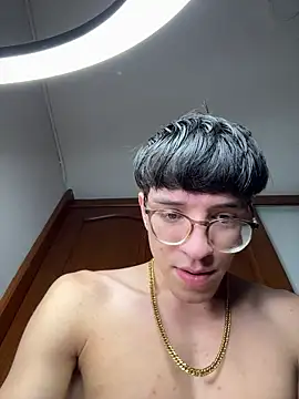 ArthurDavies  online show from February 2026 04:27:01 AM