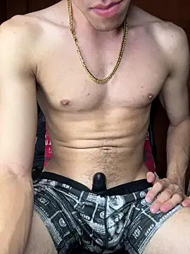 ArthurDavies  online show from March 2026 08:42:01 AM