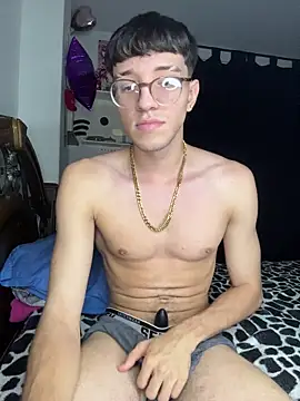 ArthurDavies  online show from March 2026 07:26:01 AM