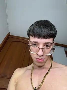 ArthurDavies  online show from March 2026 07:23:01 AM