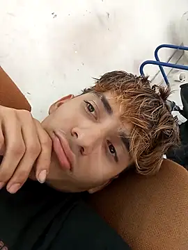 Andy Kein online show from March 2026 06:35:02 PM