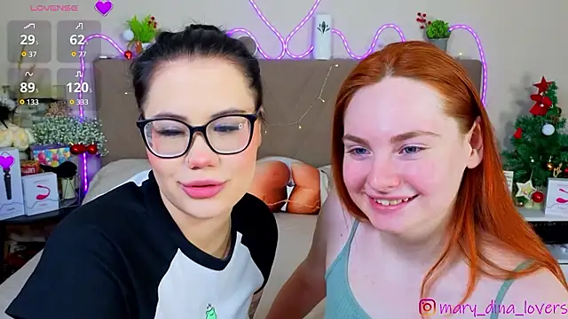 Mary Dina online show from February 2026 03:10:01 AM