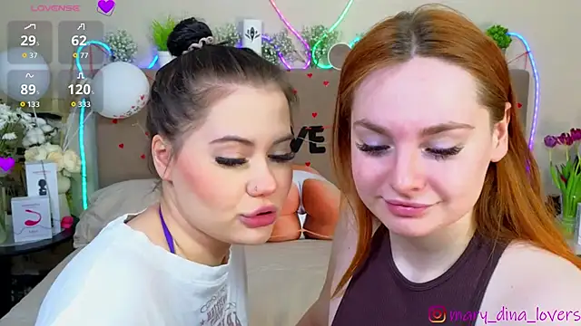 Mary Dina online show from March 2026 05:13:02 AM