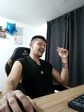 sexcolombia20 online show from March 2026 12:25:01 AM