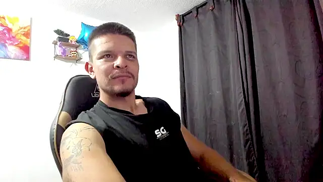 sexcolombia20 online show from March 2026 09:47:02 AM