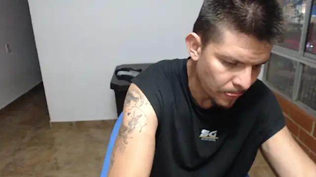 sexcolombia20 online show from March 2026 12:17:02 AM