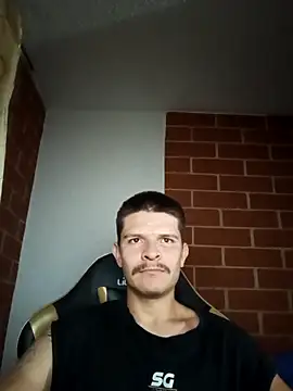 sexcolombia20 online show from March 2026 11:28:02 PM