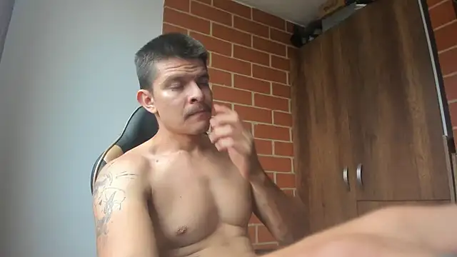 sexcolombia20 online show from March 2026 11:32:01 AM