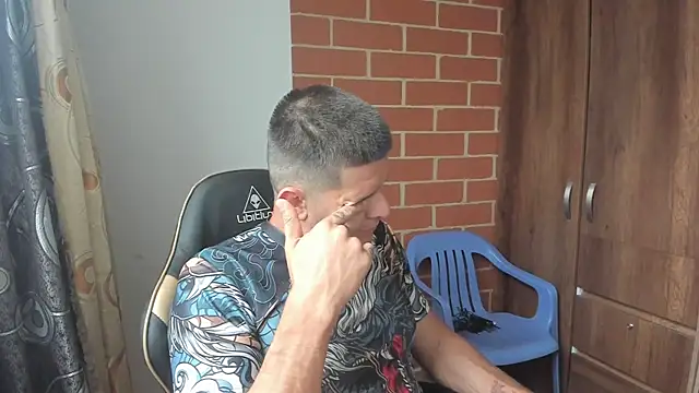 sexcolombia20 online show from April 2026 11:38:02 AM