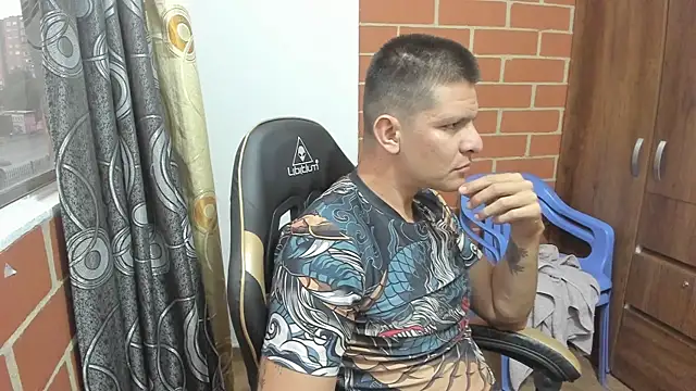 sexcolombia20 online show from April 2026 11:28:01 AM