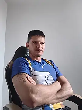 Snapshot of sexcolombia20 chatting on June 2026 11:54:01 AM sexcolombia20 online show from June 2026 11:54:01 AM