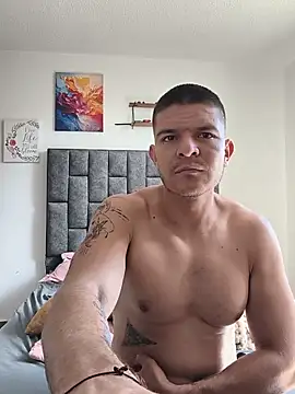 sexcolombia20 online show from June 2026 03:04:02 PM