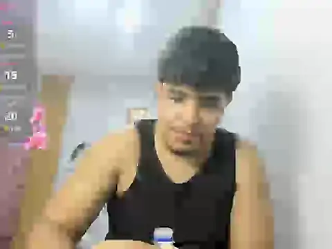 Darkalphax1 online show from March 2026 03:28:01 PM