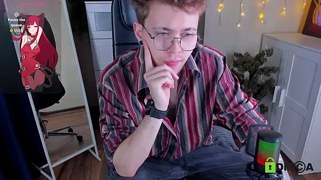 Tomas Norton online show from February 2026 05:30:02 AM