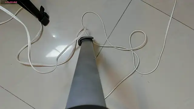 asher lux online show from March 2026 06:36:02 PM