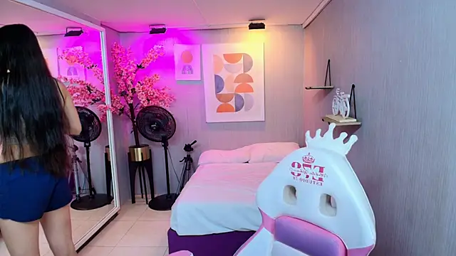 Sol rousse online show from January 2026 11:45:02 AM