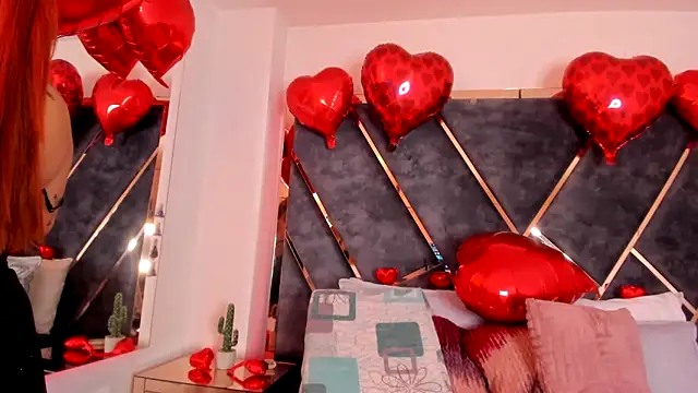 Chloe Connor online show from February 2026 01:35:02 AM