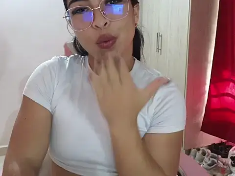 Daphne Grayy online show from February 2026 10:03:02 PM